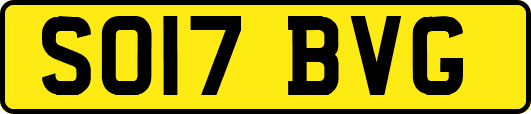 SO17BVG