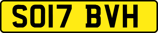 SO17BVH
