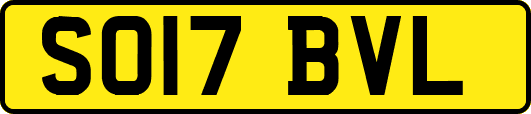 SO17BVL