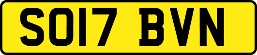 SO17BVN