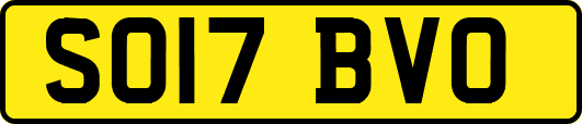 SO17BVO