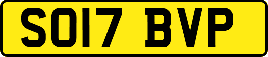 SO17BVP