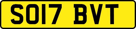 SO17BVT