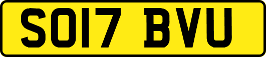 SO17BVU