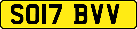 SO17BVV