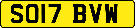 SO17BVW