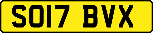 SO17BVX