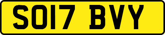 SO17BVY
