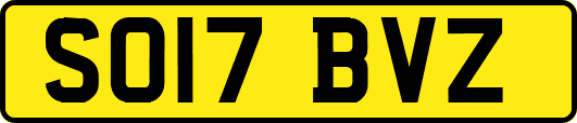SO17BVZ