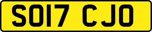 SO17CJO