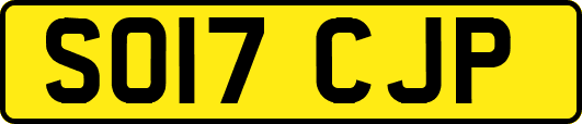 SO17CJP