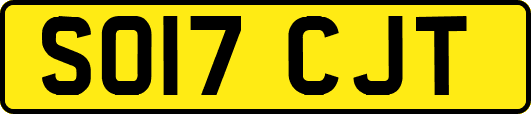 SO17CJT