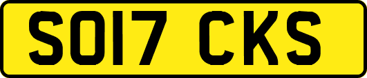 SO17CKS