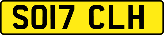 SO17CLH