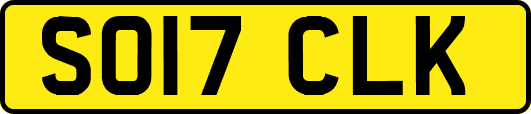 SO17CLK