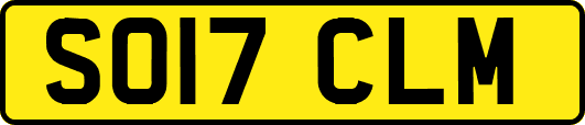 SO17CLM