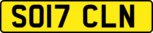 SO17CLN