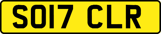 SO17CLR