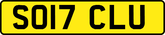 SO17CLU