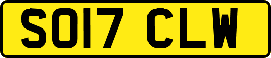 SO17CLW