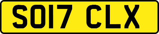 SO17CLX