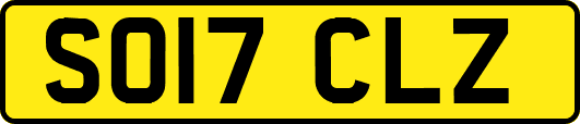 SO17CLZ