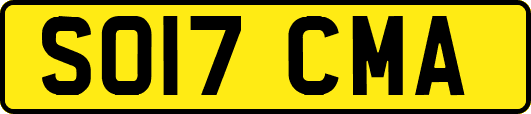 SO17CMA