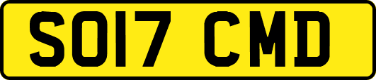 SO17CMD