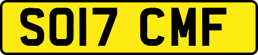 SO17CMF