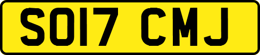 SO17CMJ