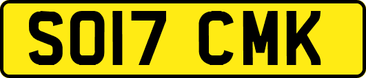 SO17CMK