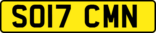 SO17CMN