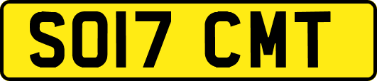 SO17CMT