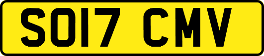 SO17CMV