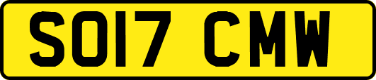 SO17CMW