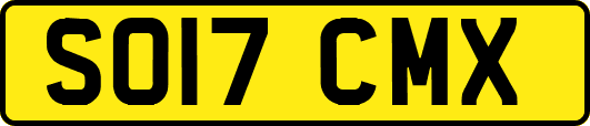SO17CMX