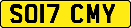 SO17CMY