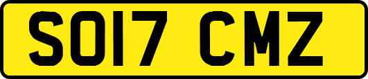 SO17CMZ