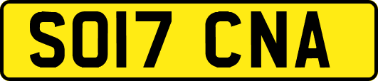 SO17CNA