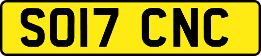 SO17CNC