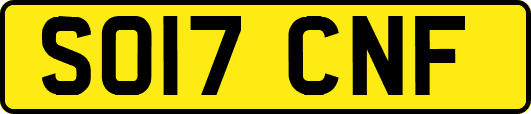 SO17CNF