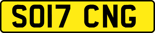 SO17CNG