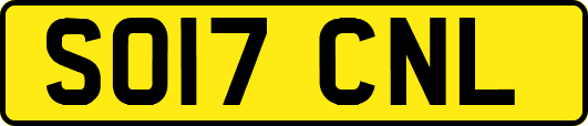 SO17CNL