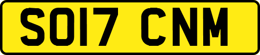 SO17CNM