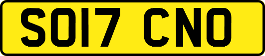 SO17CNO