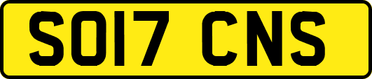 SO17CNS
