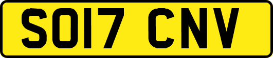 SO17CNV