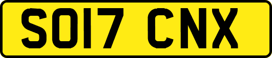 SO17CNX