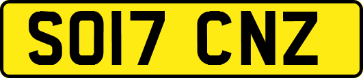 SO17CNZ