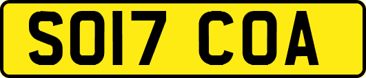 SO17COA